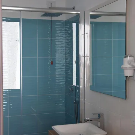 La Torre Del Mulino Gæstehus