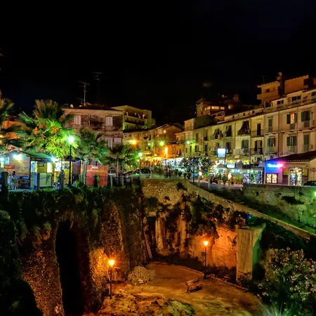 Gæstehus La Torre Del Mulino