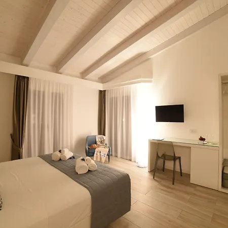 Gæstehus La Torre Del Mulino 4*