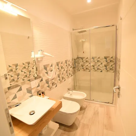 La Torre Del Mulino Gæstehus 4*