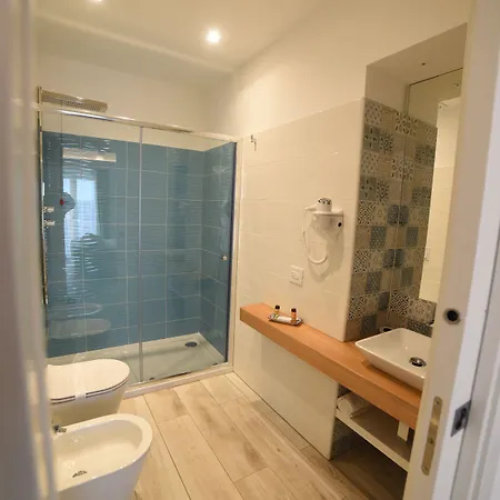 La Torre Del Mulino 4*