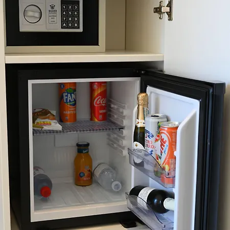 La Torre Del Mulino 4* Tropea