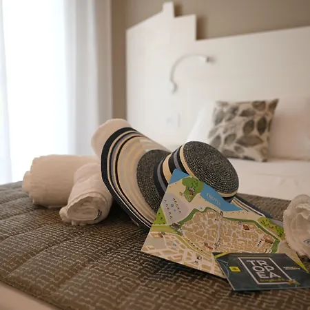 Gæstehus La Torre Del Mulino