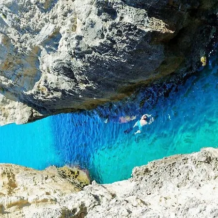 Gæstehus La Torre Del Mulino Tropea