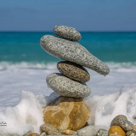 La Torre Del Mulino Gæstehus Tropea