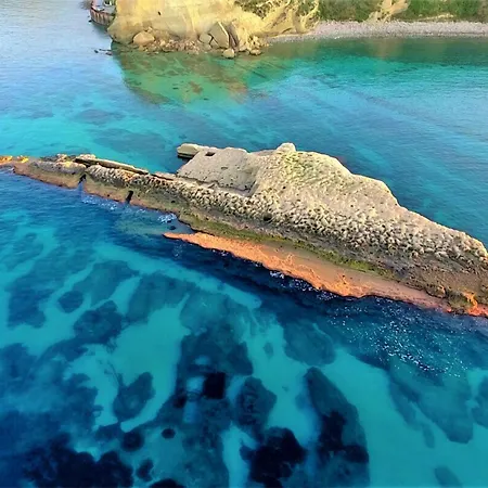 Gæstehus La Torre Del Mulino