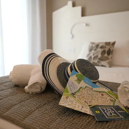 La Torre Del Mulino 4*