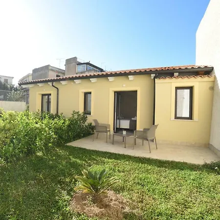 La Torre Del Mulino 4*