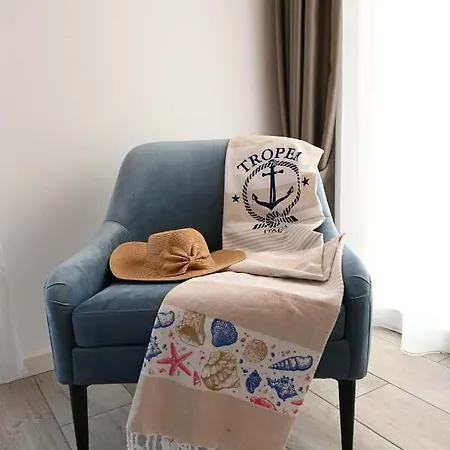 La Torre Del Mulino Gæstehus