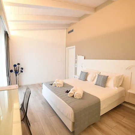 La Torre Del Mulino 4*