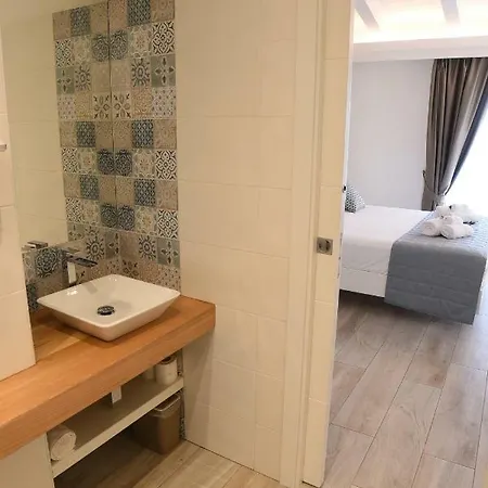 La Torre Del Mulino Tropea