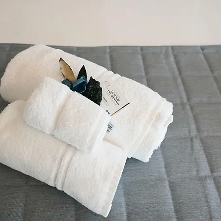 La Torre Del Mulino Gæstehus Tropea