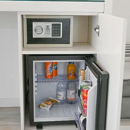 La Torre Del Mulino Gæstehus Tropea