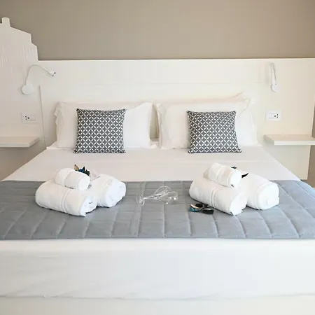 La Torre Del Mulino Gæstehus 4*