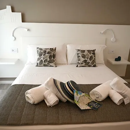 La Torre Del Mulino Tropea