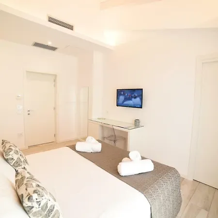 Gæstehus La Torre Del Mulino 4*