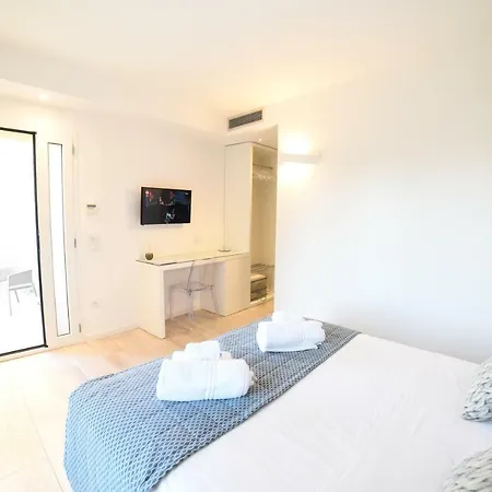 Gæstehus La Torre Del Mulino