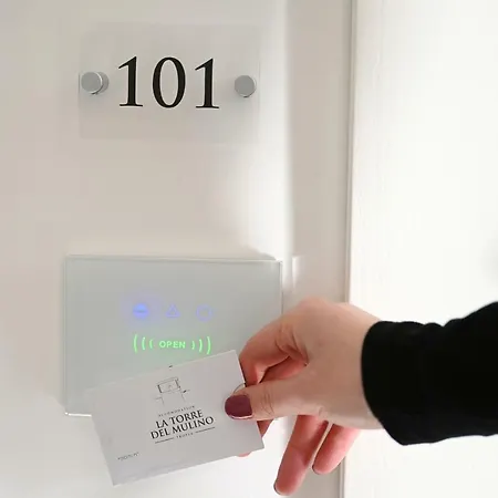 La Torre Del Mulino 4*