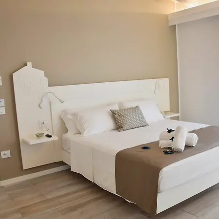 Gæstehus La Torre Del Mulino