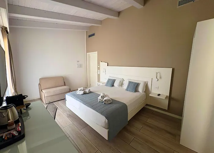 Affittacamere La Torre Del Mulino - Superior