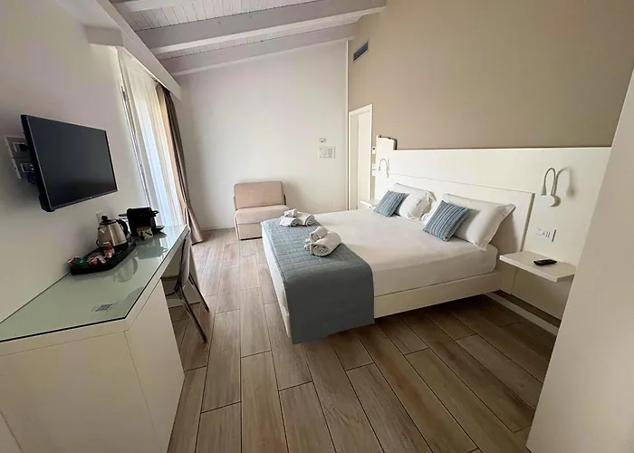 La Torre Del Mulino - Superior Affittacamere 4*