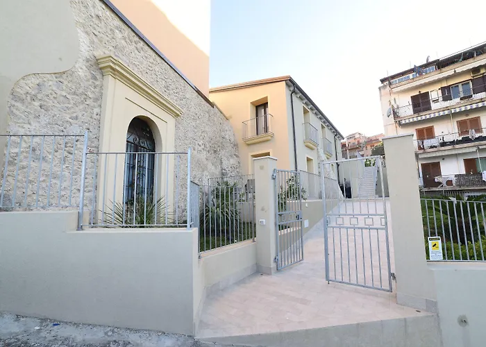 La Torre Del Mulino - Superior