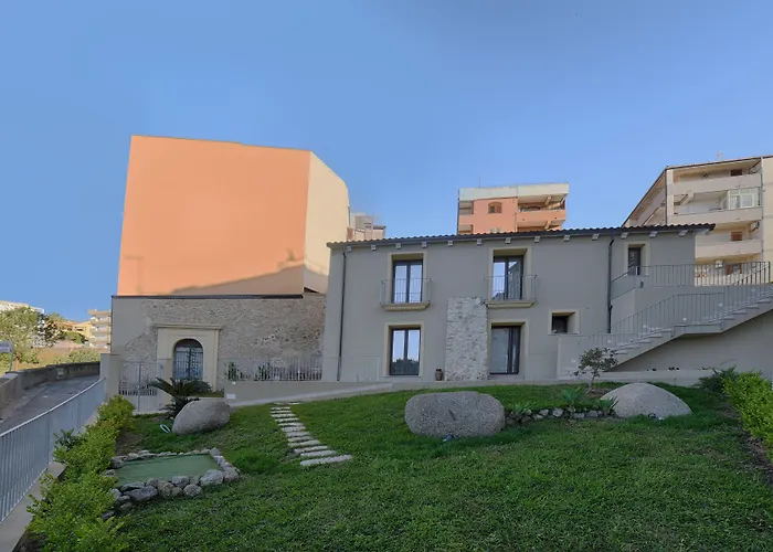 La Torre Del Mulino - Superior Tropea