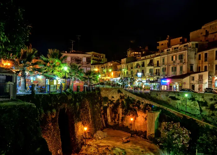 Affittacamere La Torre Del Mulino - Superior