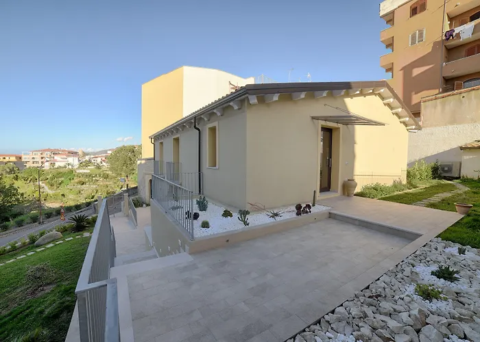 La Torre Del Mulino - Superior Tropea