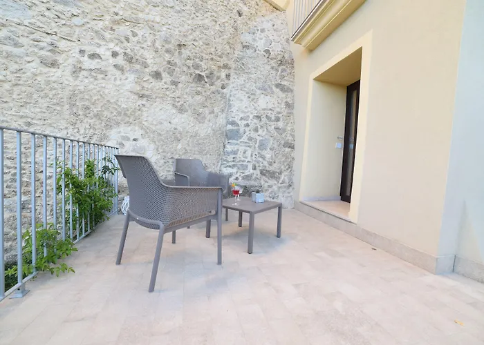 La Torre Del Mulino - Superior Tropea