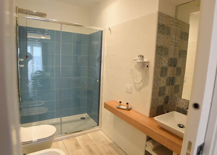 La Torre Del Mulino - Superior 4*