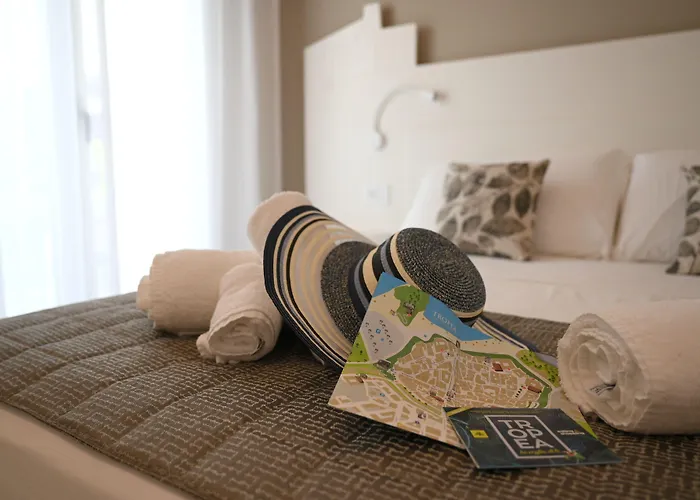 Affittacamere La Torre Del Mulino - Superior