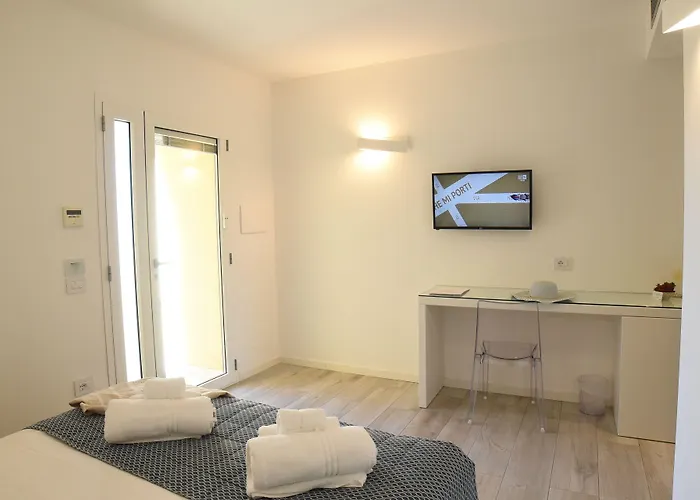 La Torre Del Mulino - Superior 4* Tropea