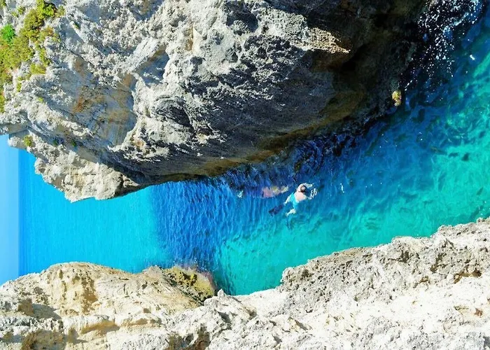 Affittacamere La Torre Del Mulino - Superior Tropea