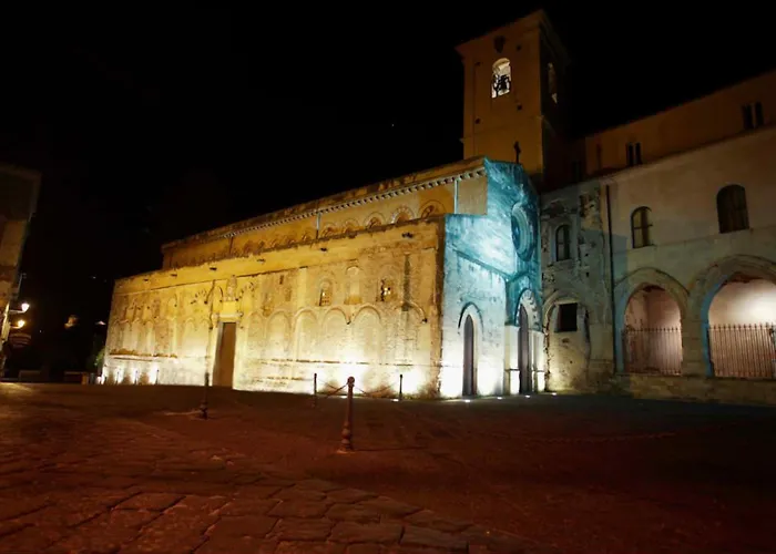 Affittacamere La Torre Del Mulino - Superior