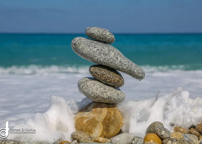 La Torre Del Mulino - Superior Affittacamere Tropea