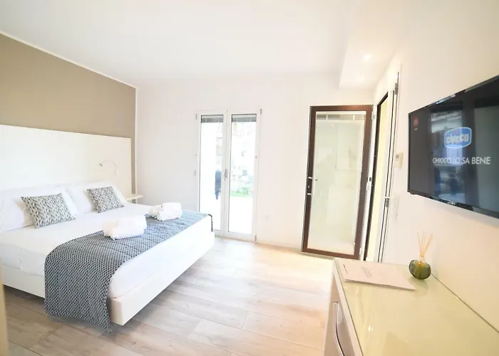 La Torre Del Mulino - Superior