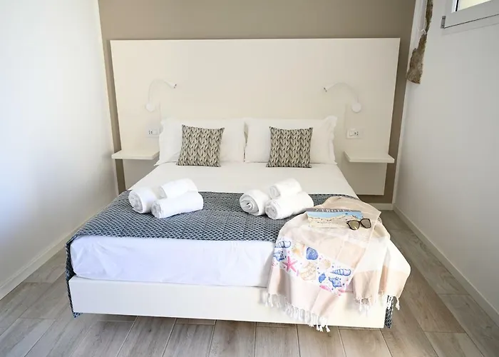 La Torre Del Mulino - Superior Affittacamere Tropea