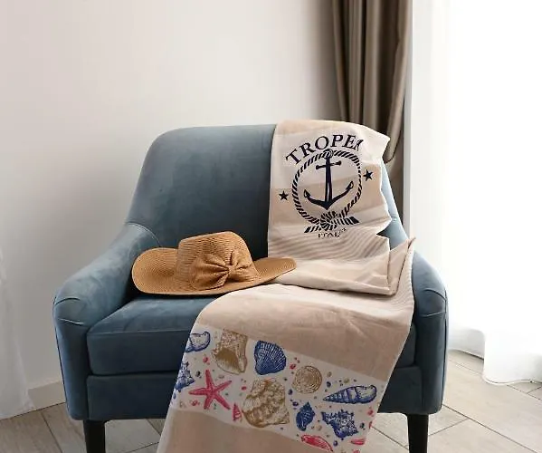 La Torre Del Mulino - Superior Affittacamere