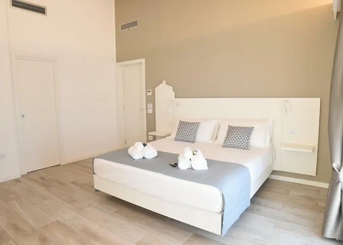 La Torre Del Mulino - Superior Tropea