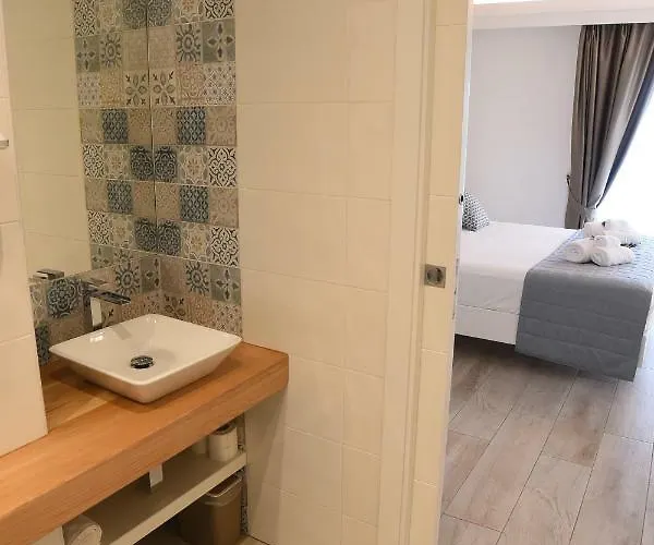 La Torre Del Mulino - Superior Tropea