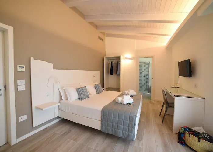 La Torre Del Mulino - Superior Affittacamere 4*