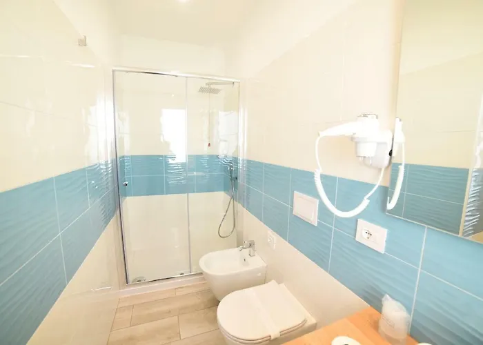 Affittacamere La Torre Del Mulino - Superior 4*