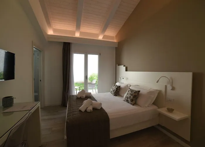 La Torre Del Mulino - Superior 4* Tropea