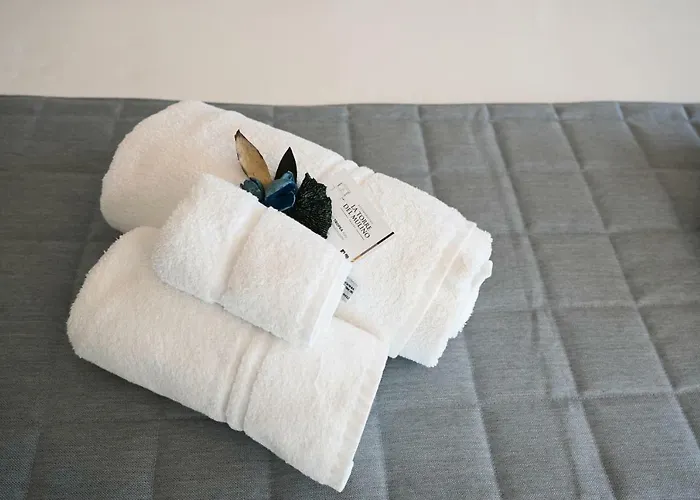 La Torre Del Mulino - Superior Affittacamere Tropea