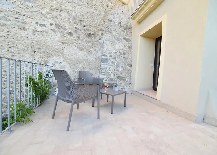 La Torre Del Mulino - Superior Tropea