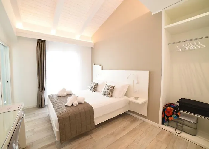 La Torre Del Mulino - Superior