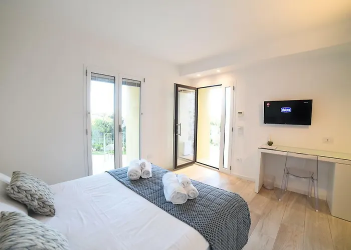 La Torre Del Mulino - Superior 4*