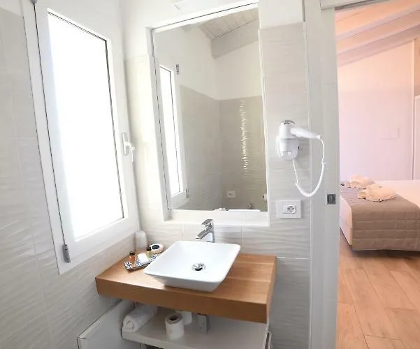 La Torre Del Mulino - Superior