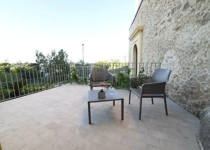 La Torre Del Mulino - Superior 4*